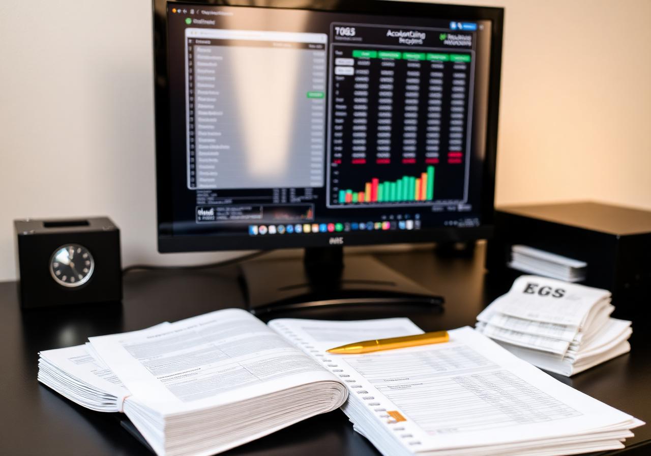 Bookkeeping