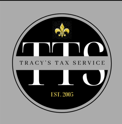 Tracy's Tax Service